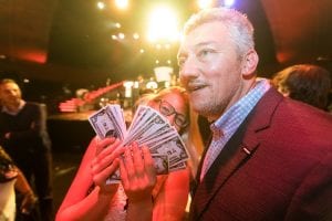 Crazzle Casino Events - Gepersonaliseerd geld