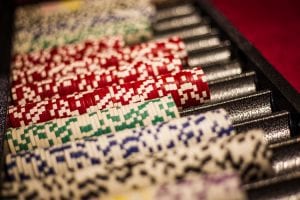 Crazzle Casino Events - Jeux de casino - Casinotafels