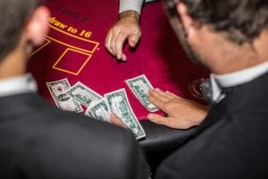 Crazzle Casino Events - Jeux de casino - Casinotafels